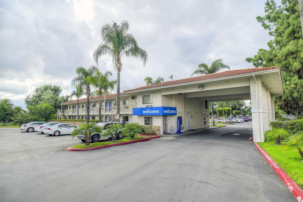 Hotel 6-chino, Ca - Angeles Area