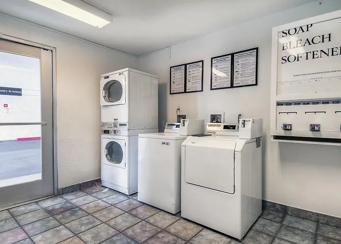 Motel 6-Chino, Ca - Los Angeles Area