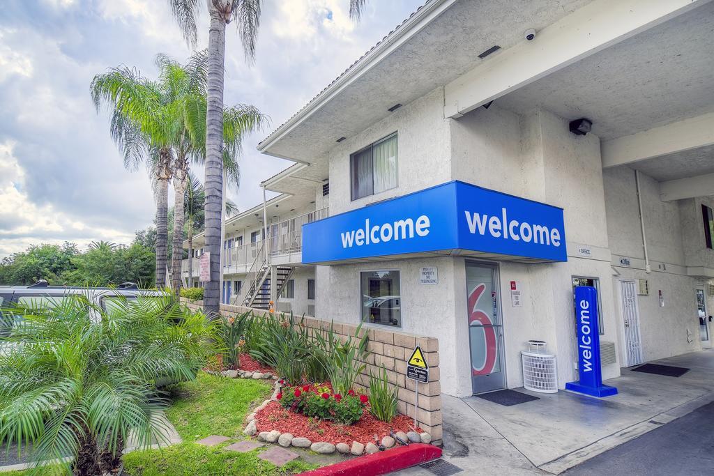 6-chino, Ca - Angeles Area Hotel 2*