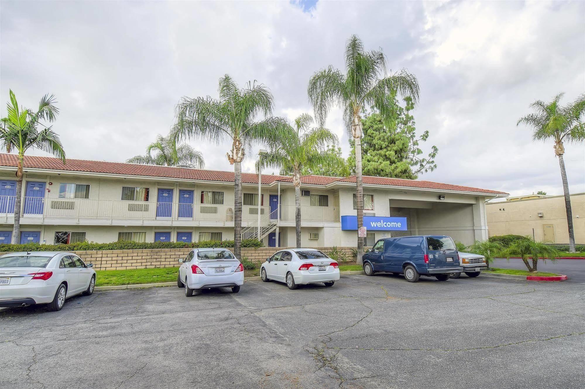 Hotel 6-chino, Ca - Angeles Area Chino