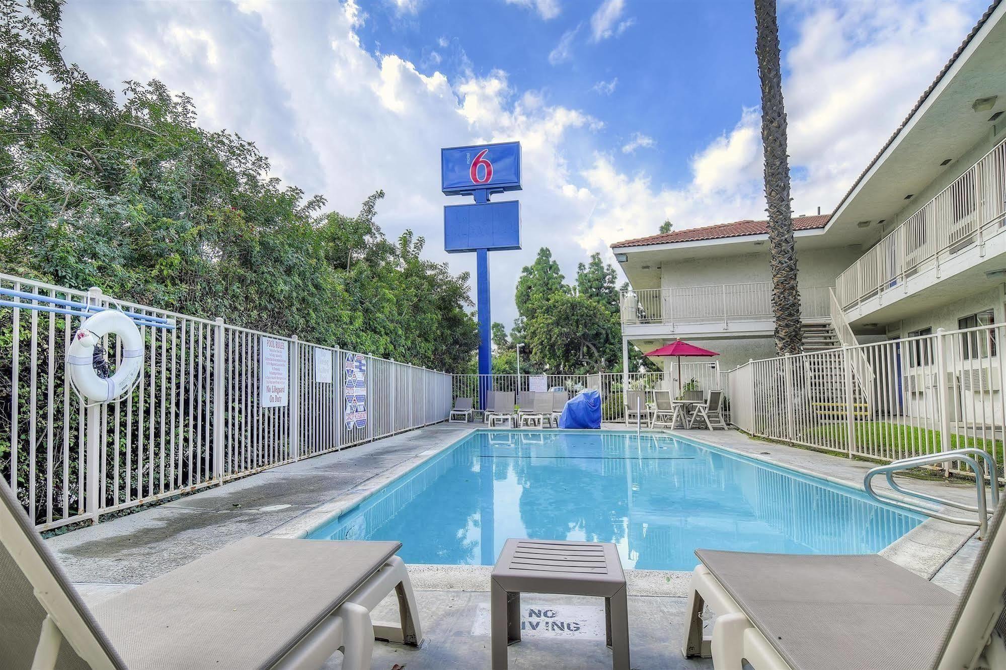 6-chino, Ca - Angeles Area Hotel
